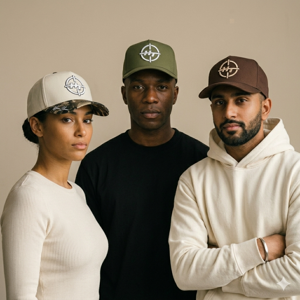 HeadTop Season 01 Lineup